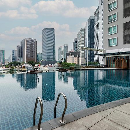 Dua Sentral Signature Suites Куала-Лумпур Екстер'єр фото