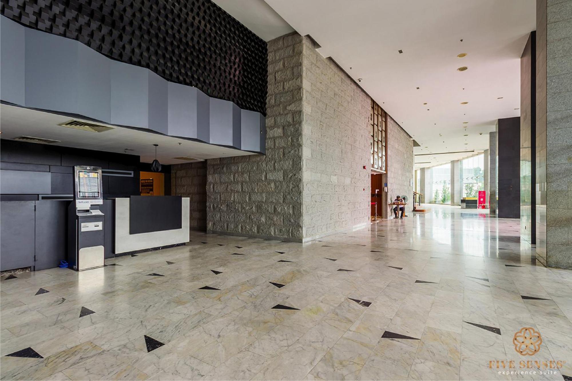 Dua Sentral Signature Suites Куала-Лумпур Екстер'єр фото